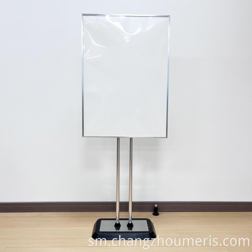 Sign Stand